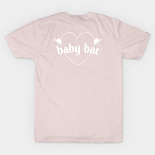 Baby bat T-Shirt